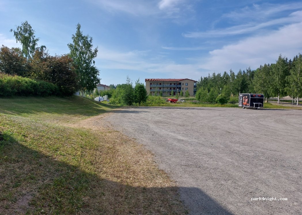 (74100) Iisalmi - 13 Luuniemenkatu — foto 3