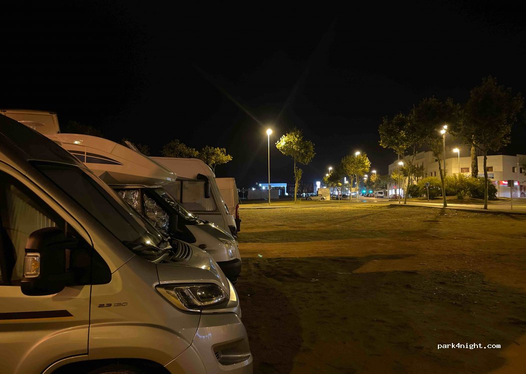 (11140) Conil de la Frontera - 10B Avenida de la Música — foto
