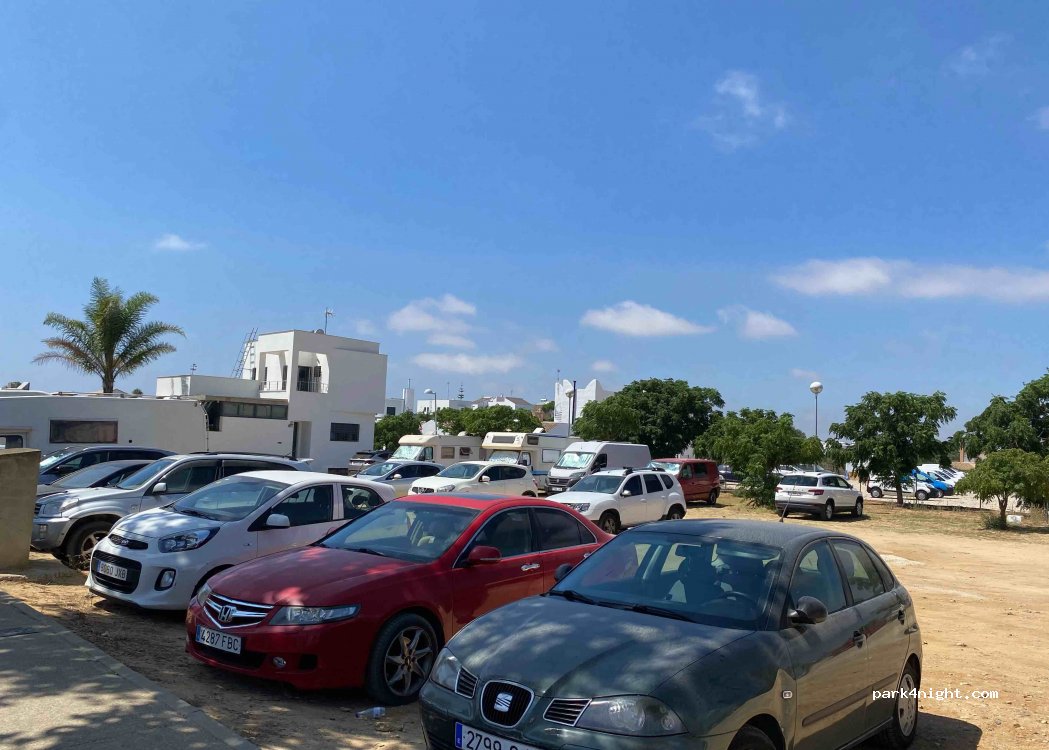 (11140) Conil de la Frontera - 10B Avenida de la Música — foto 3
