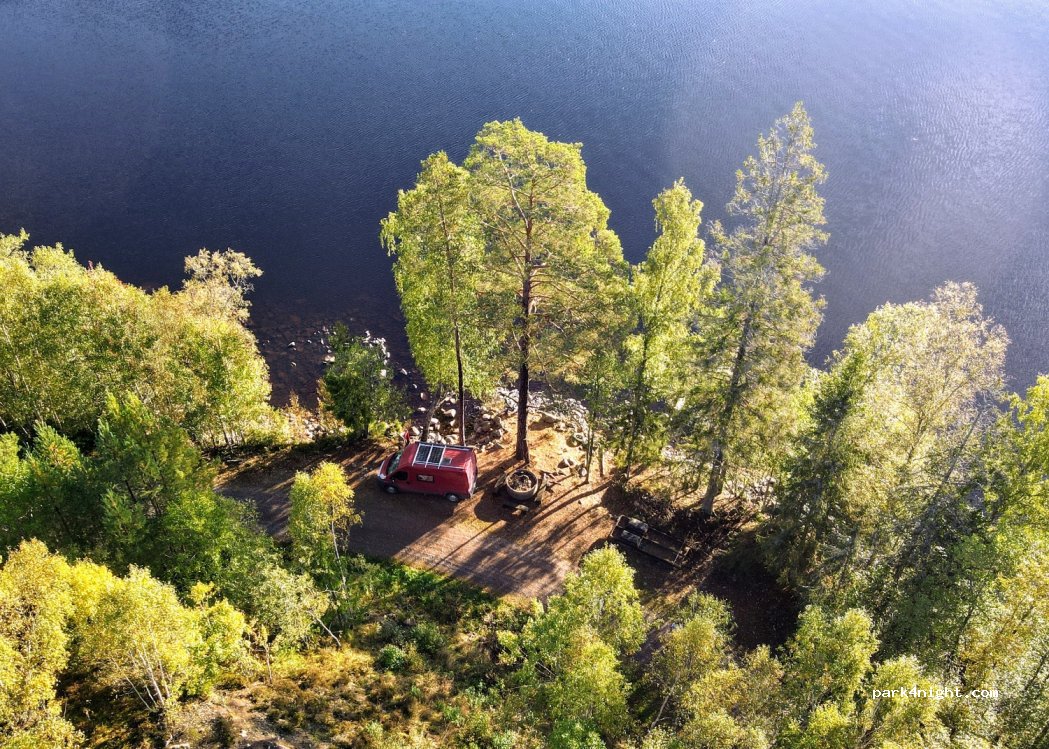 (360 72) Klavreström - 2 KÄLLESKRUV — foto