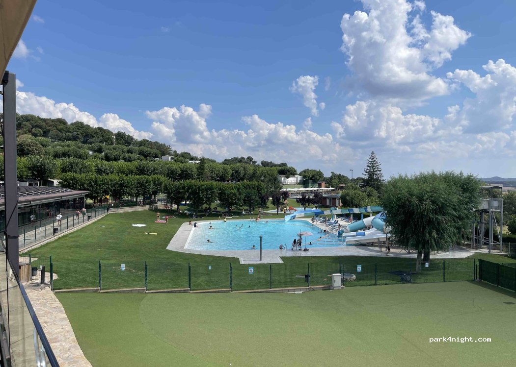 Berga Resort — foto 3