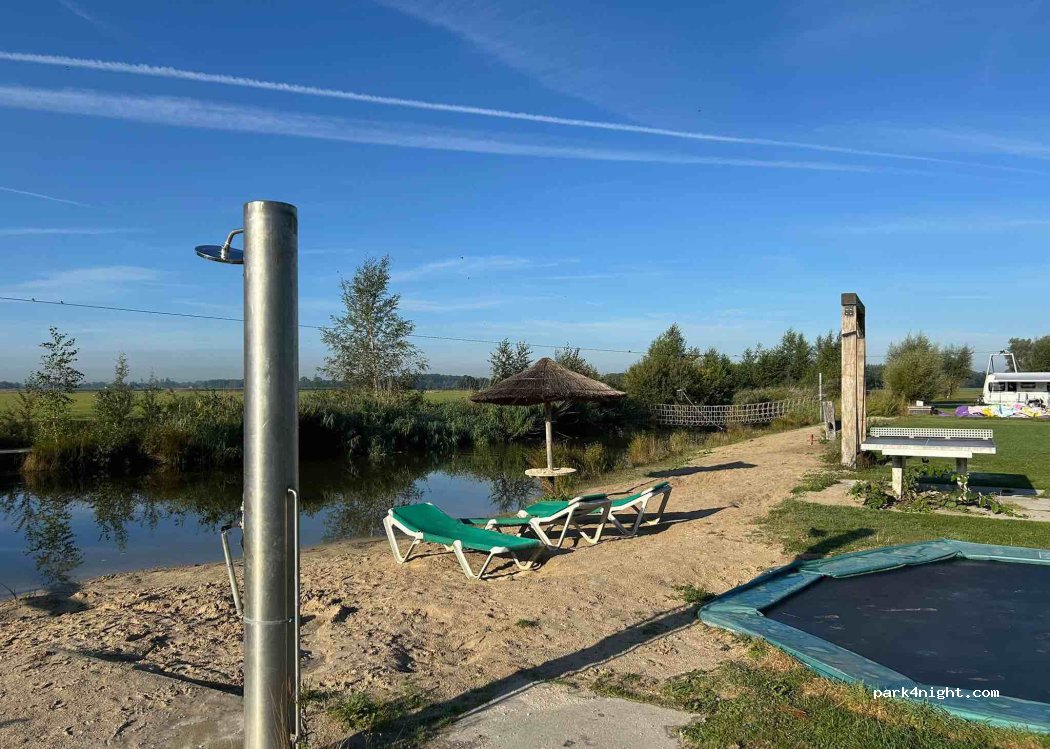 Camping - 't Oegenbos — foto 4