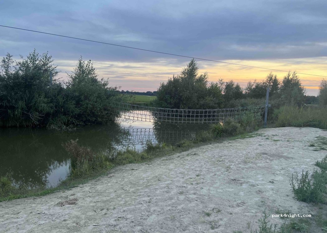 Camping - 't Oegenbos — foto 5