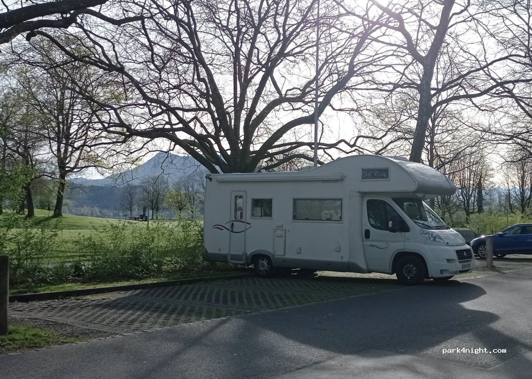 (6005) Luzern - 28 Alpenquai — foto 3