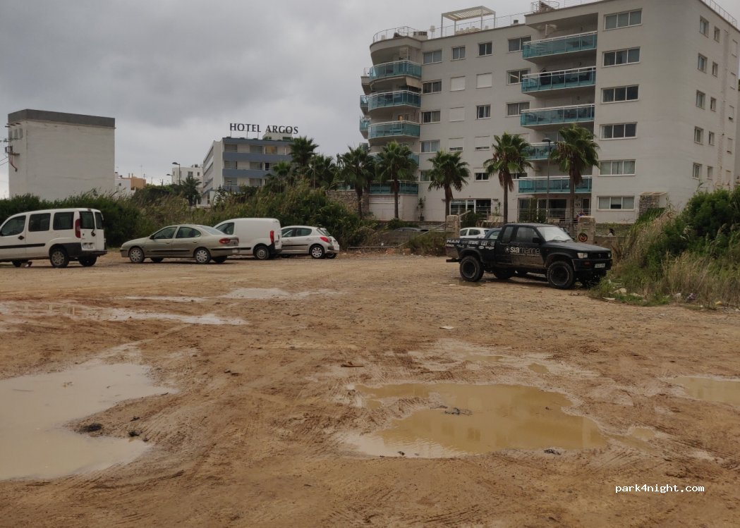 (07800) Eivissa - 1025 Carrer de s'Illa Plana — foto 4
