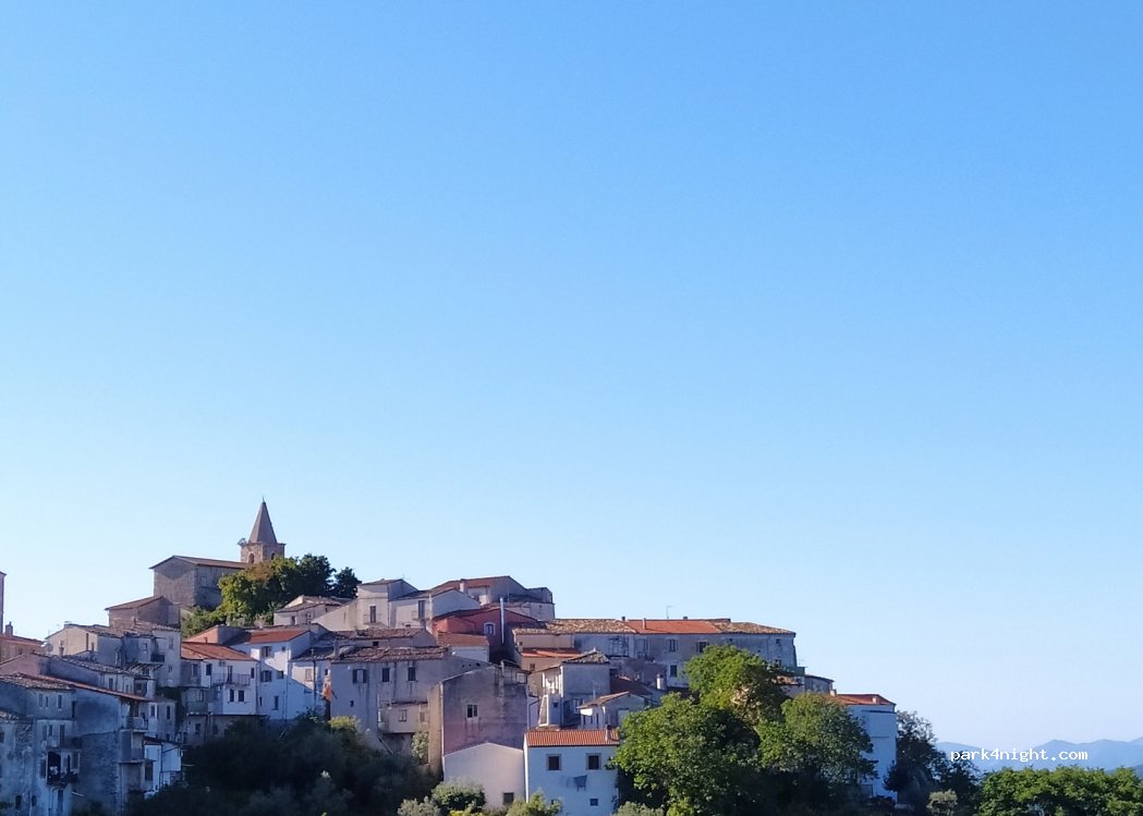 (86070) Fornelli - 124B Via Roma — foto 2