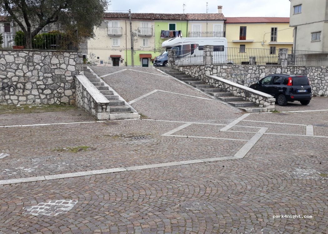 (86070) Fornelli - 124B Via Roma — foto 3