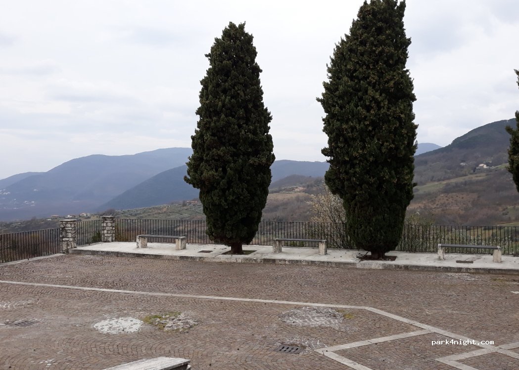 (86070) Fornelli - 124B Via Roma — foto 4