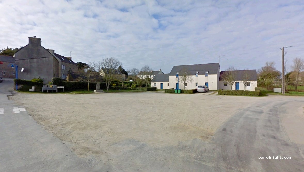 (29810) Plouarzel - 4 Kerujean — foto
