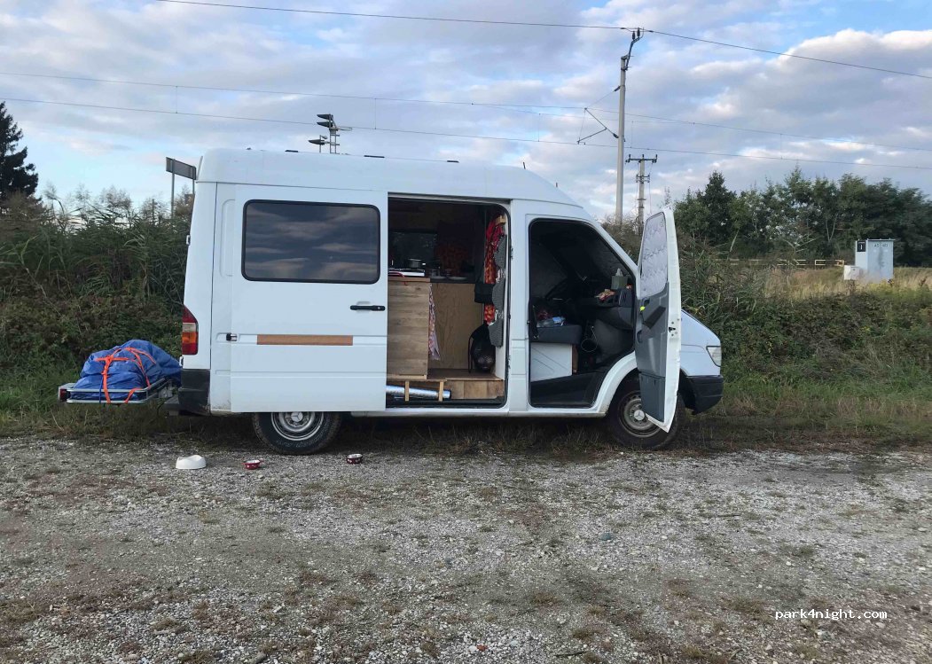 (9944) Bajánsenye - — foto