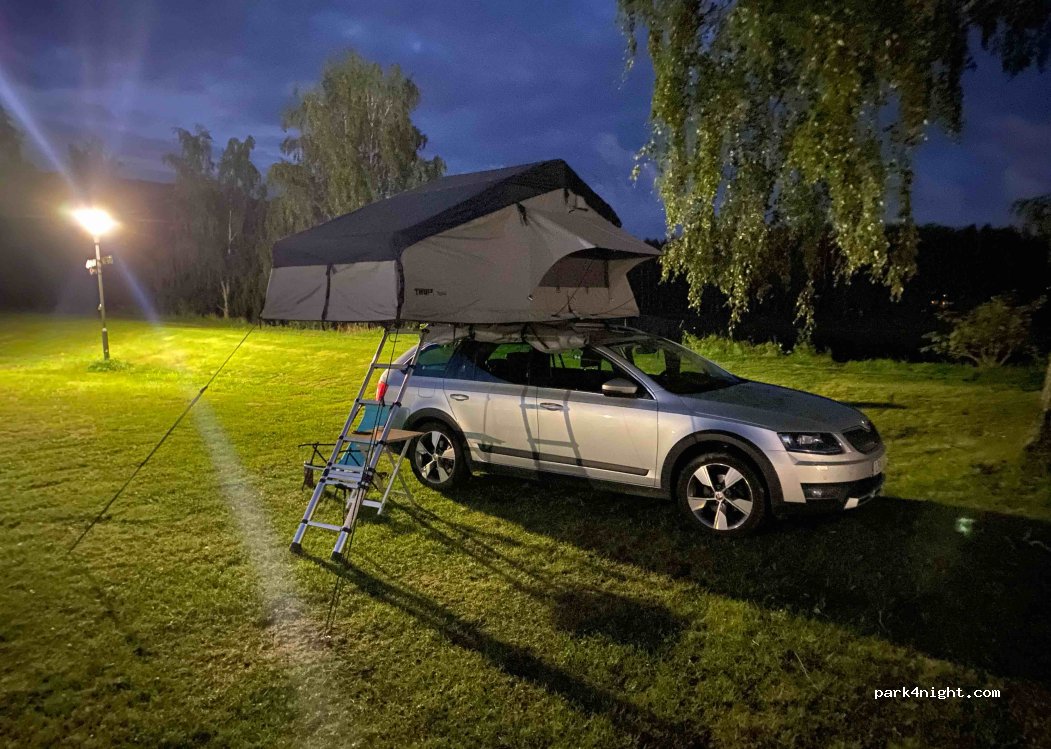 Sollefteå Camping — foto 2
