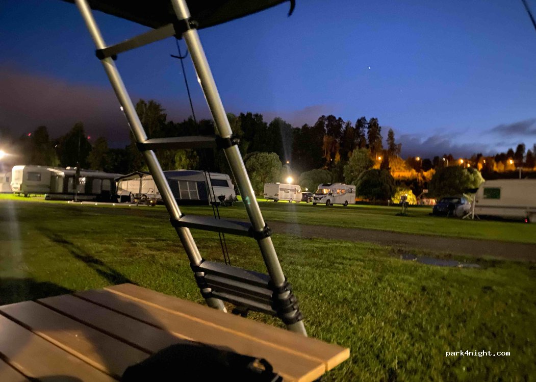 Sollefteå Camping — foto 3