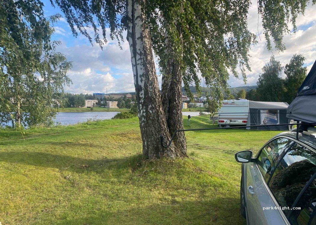 Sollefteå Camping — foto 4