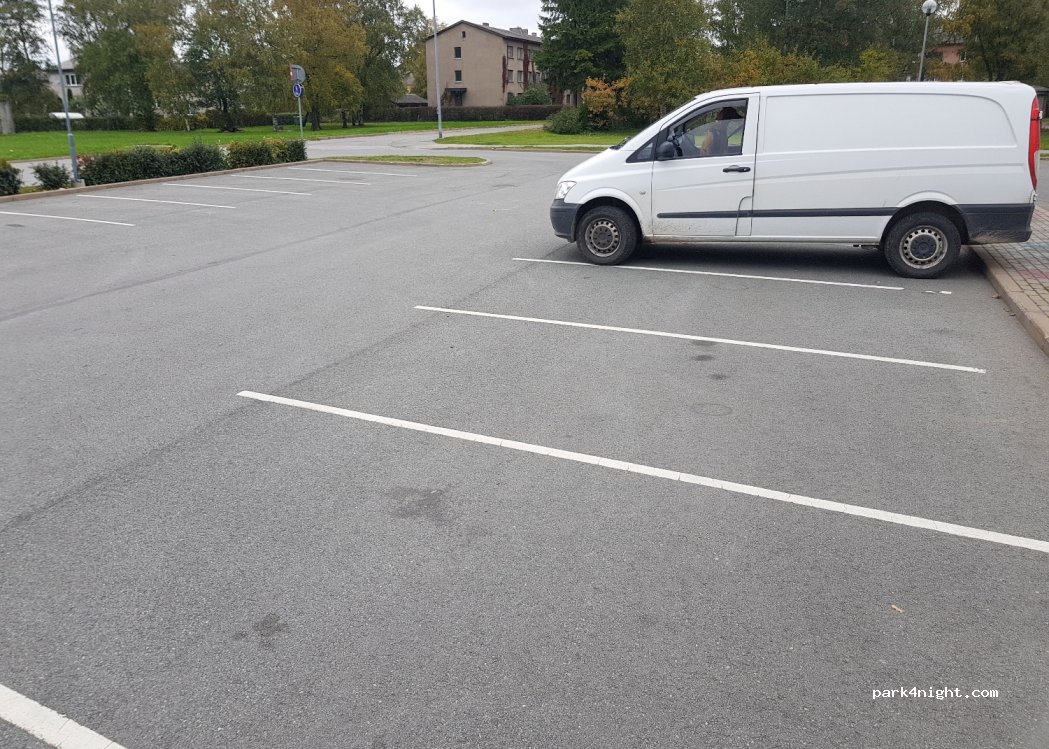 (30322) Järve - Pärna — foto