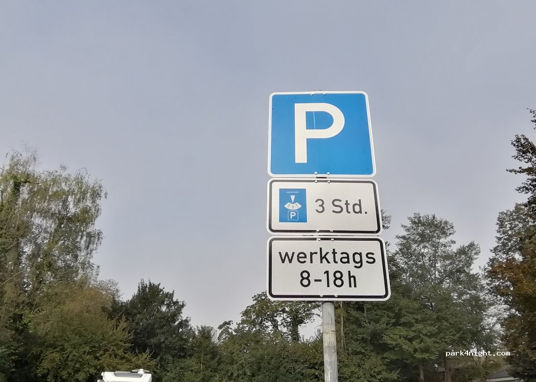 (79618) Rheinfelden (Baden) - 11 Goethestraße — foto 2