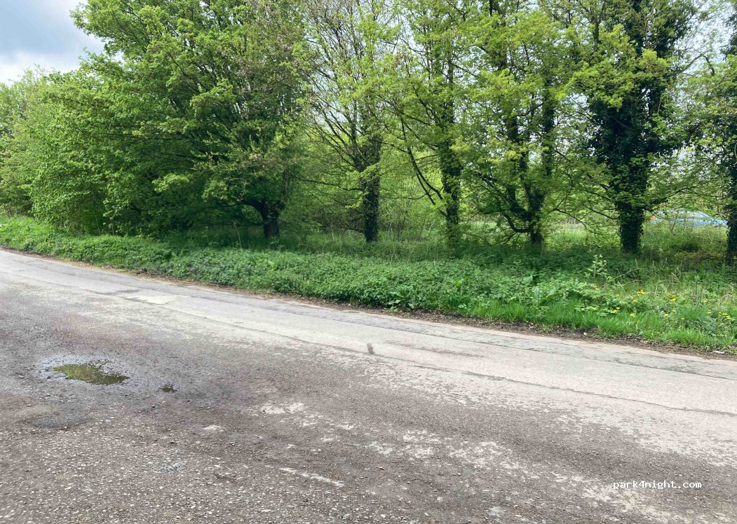 (NN12 8TD) Whittlebury - Towcester Road — foto 2