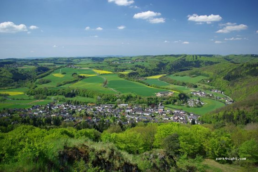 Camping Bocher Place — foto