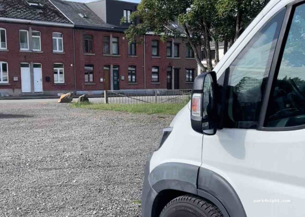 (4970) Stavelot - 42 Rue des Iles — foto 2