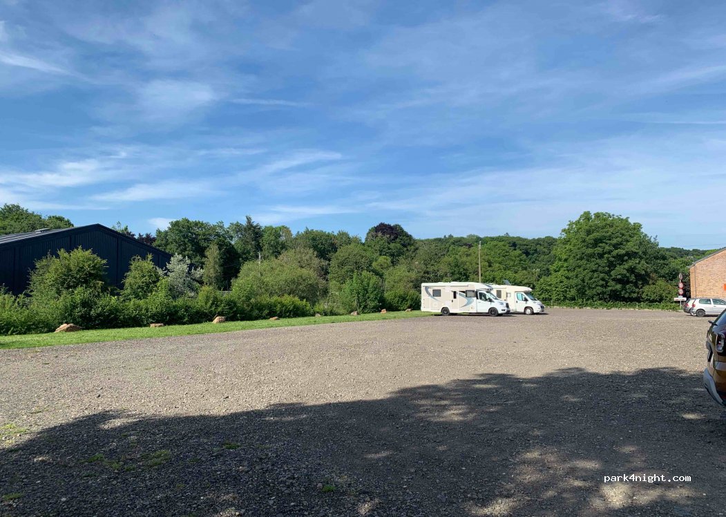 (4970) Stavelot - 42 Rue des Iles — foto 3