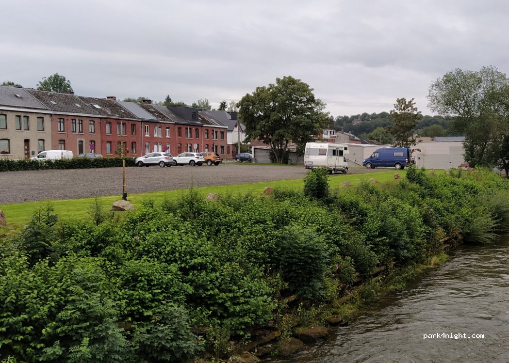 (4970) Stavelot - 42 Rue des Iles — foto 4