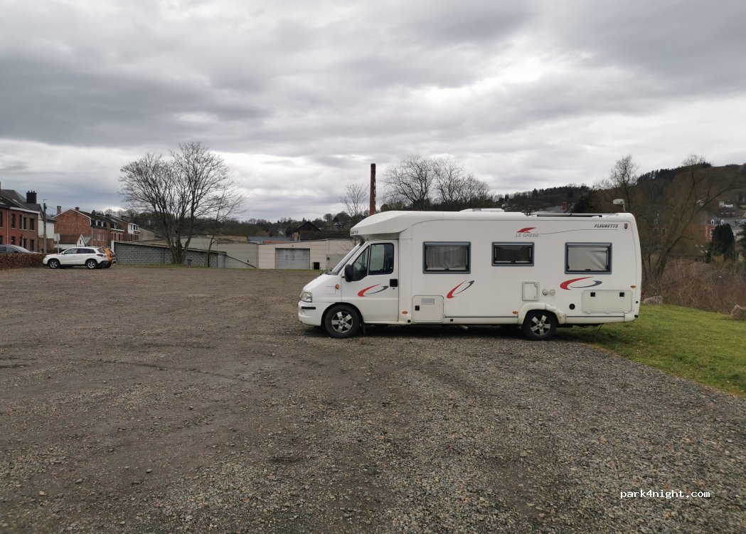 (4970) Stavelot - 42 Rue des Iles — foto 5