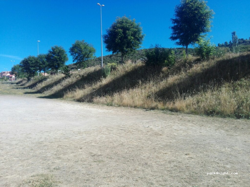 (24900) Riaño - 6 Ronda de Santander — foto