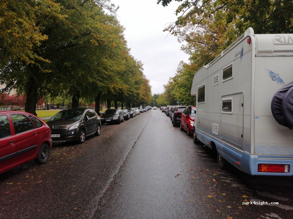 (00140) Helsingfors - Havsstranden — foto