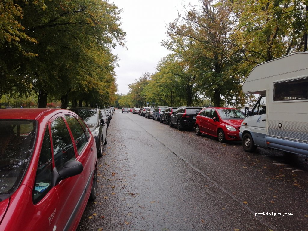 (00140) Helsingfors - Havsstranden — foto 2