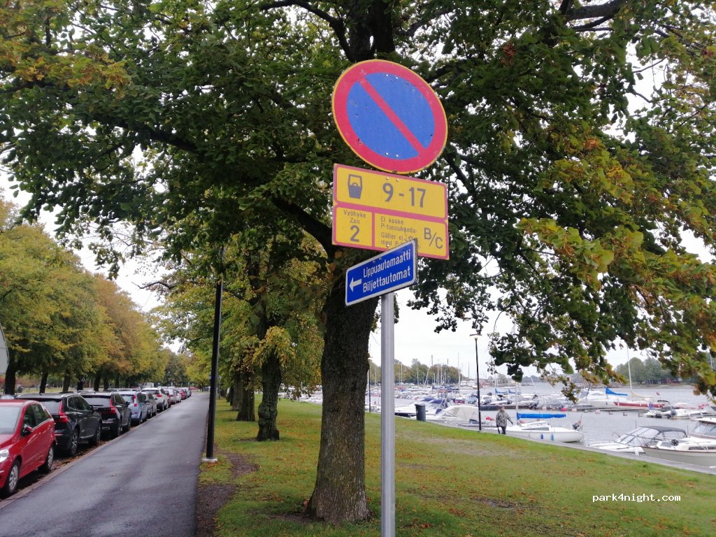 (00140) Helsingfors - Havsstranden — foto 3