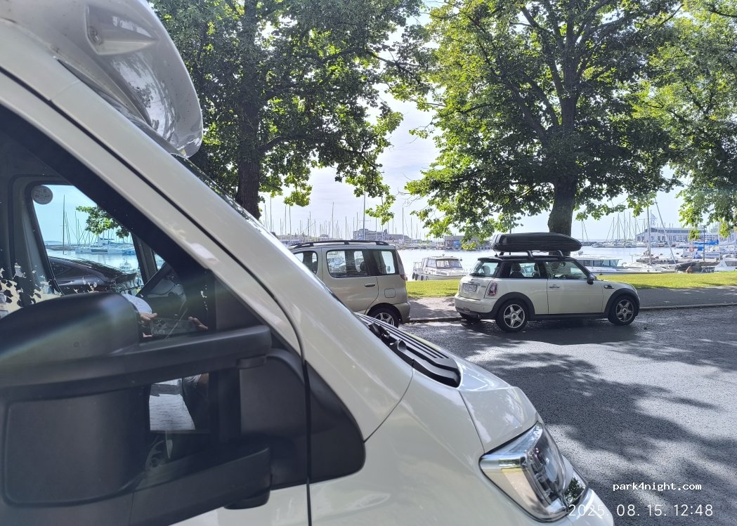 (00140) Helsingfors - Havsstranden — foto 4