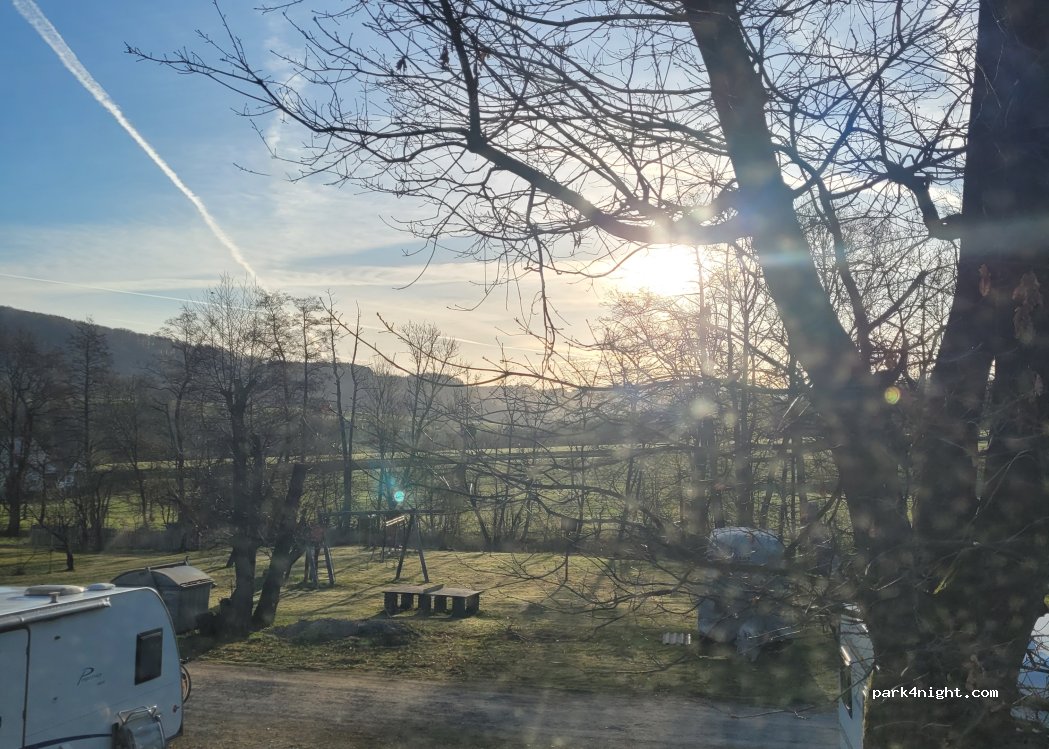 Campingplatz Ulstertal — foto 4