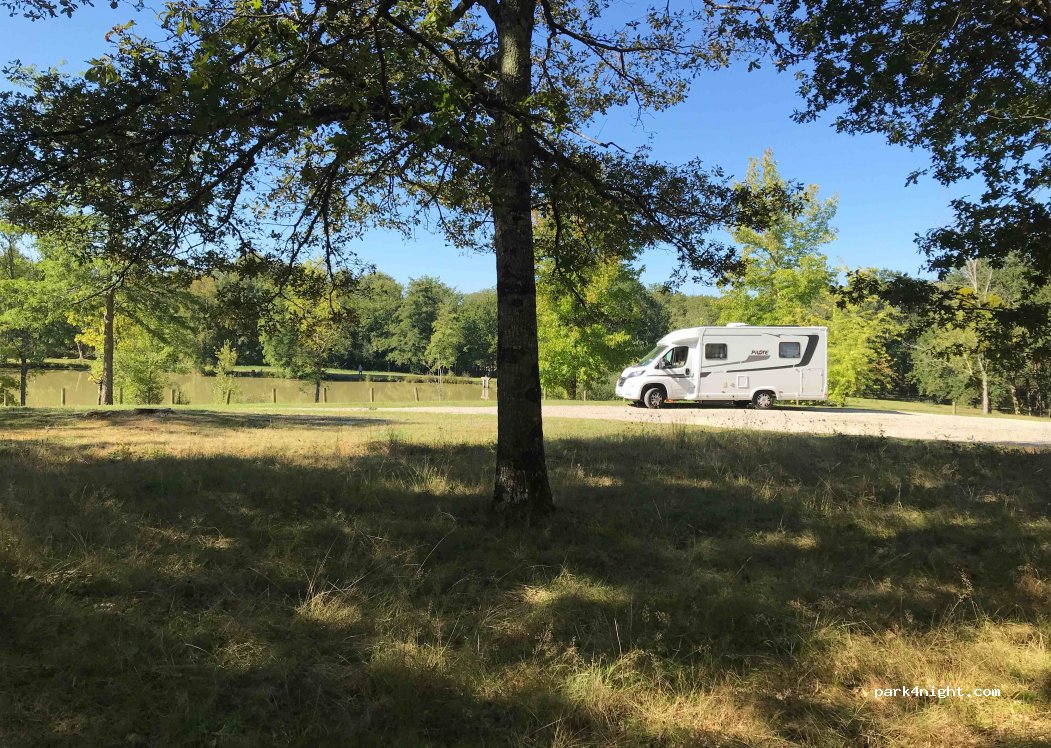 (41300) Selles-Saint-Denis - Lotissement les Hauts de Piperon — foto 2
