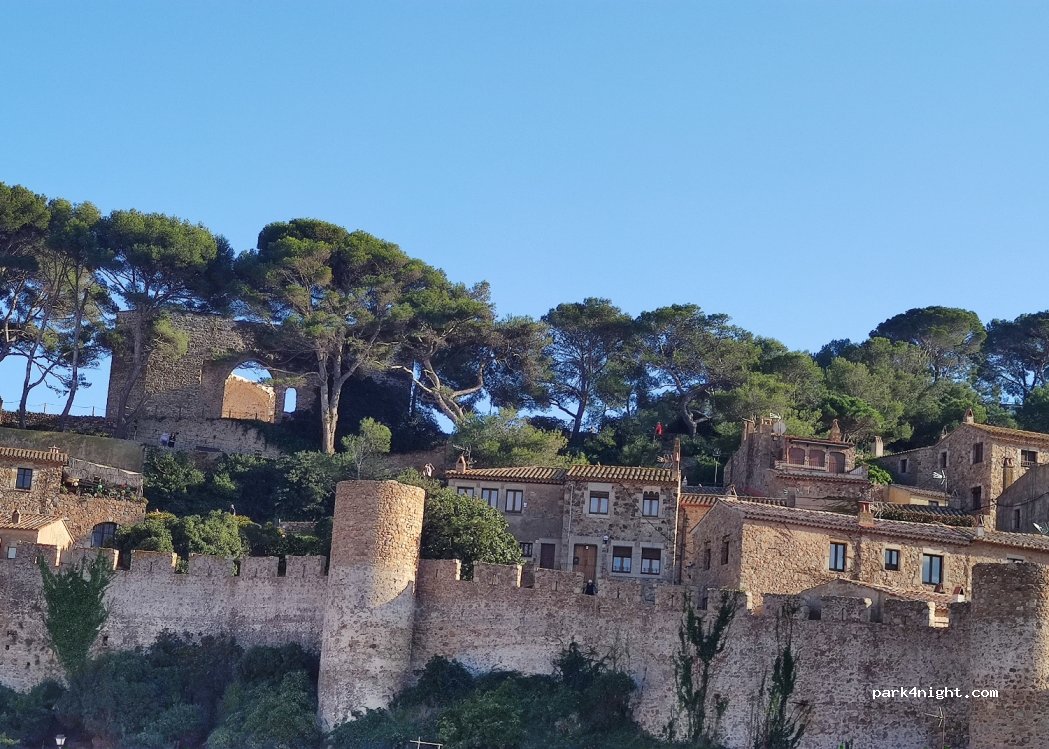 (17320) Tossa de Mar - 1 Carrer Miramar — foto 3