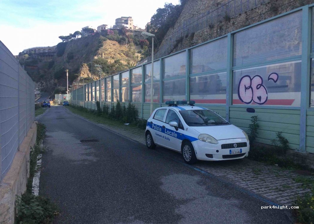 (89058) Scilla - 81 Via Nazionale — foto 2