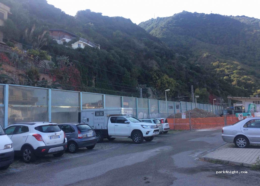(89058) Scilla - 81 Via Nazionale — foto 3