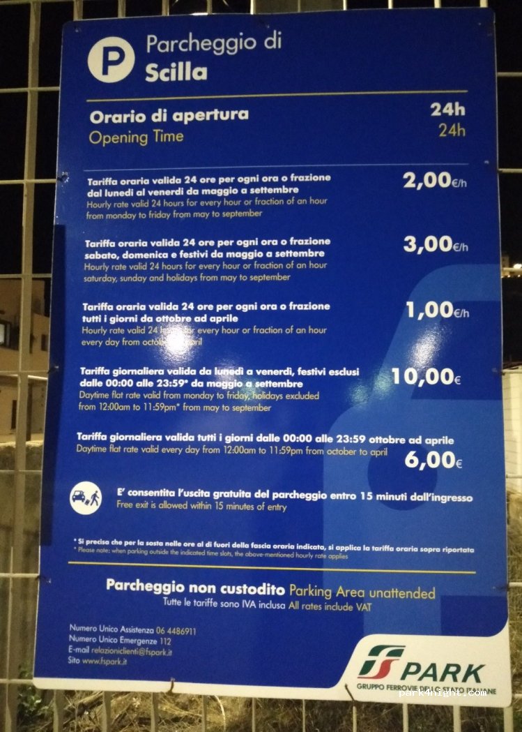 (89058) Scilla - 81 Via Nazionale — foto 4