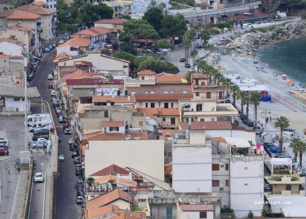(89058) Scilla - 81 Via Nazionale — foto 5