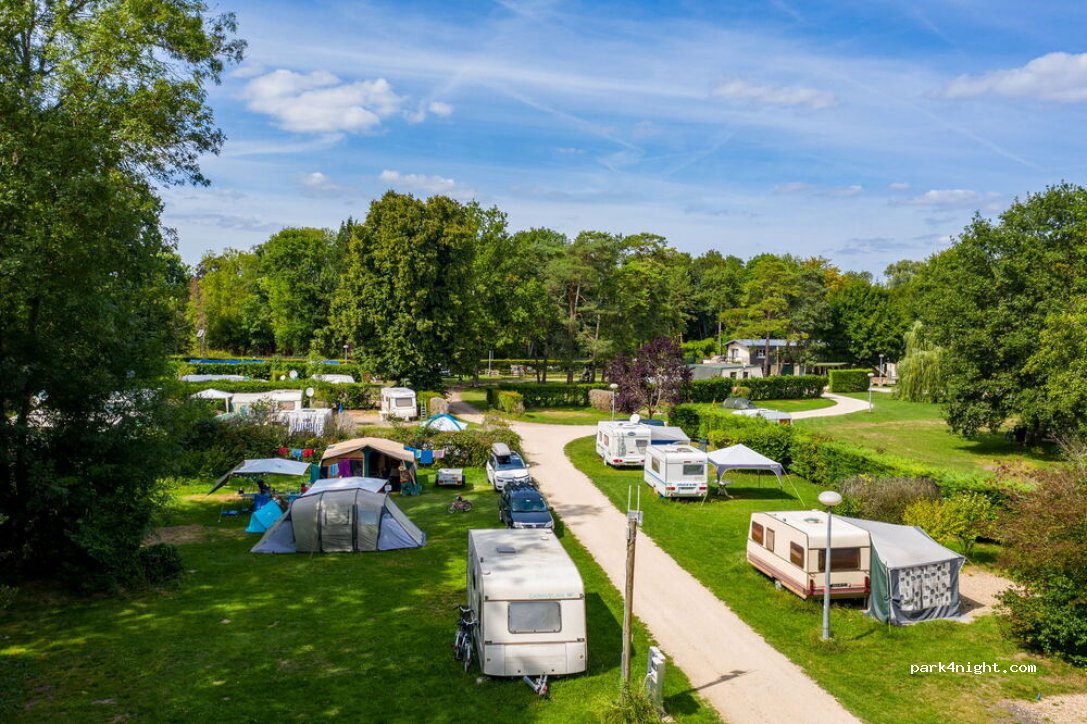 Camping ONLYCAMP les Prés *** — foto principale