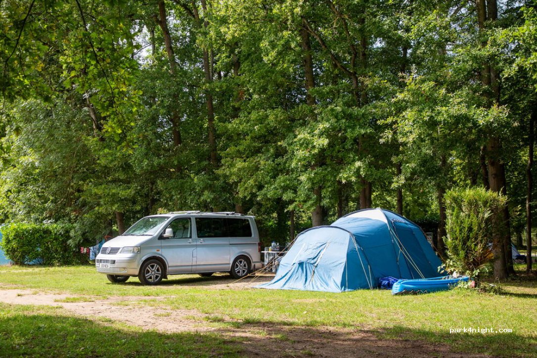 Camping ONLYCAMP les Prés *** — foto 3