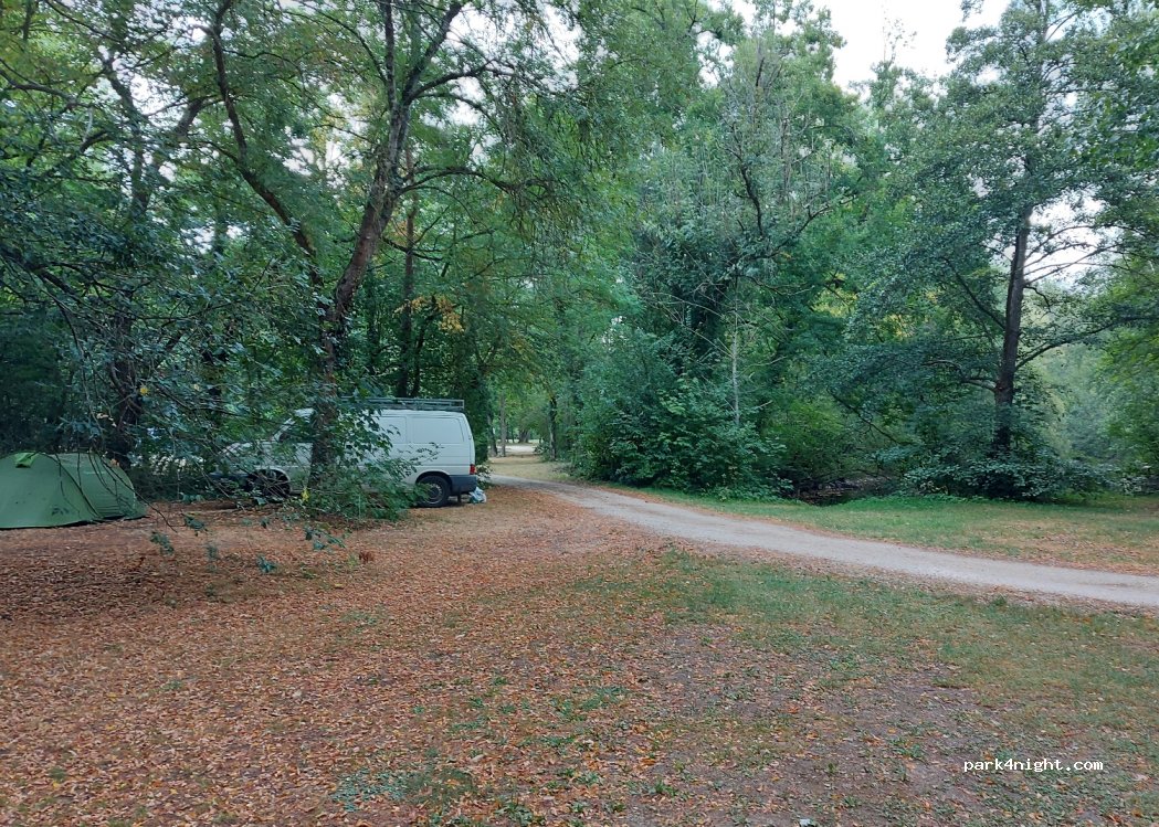 Camping ONLYCAMP les Prés *** — foto 4
