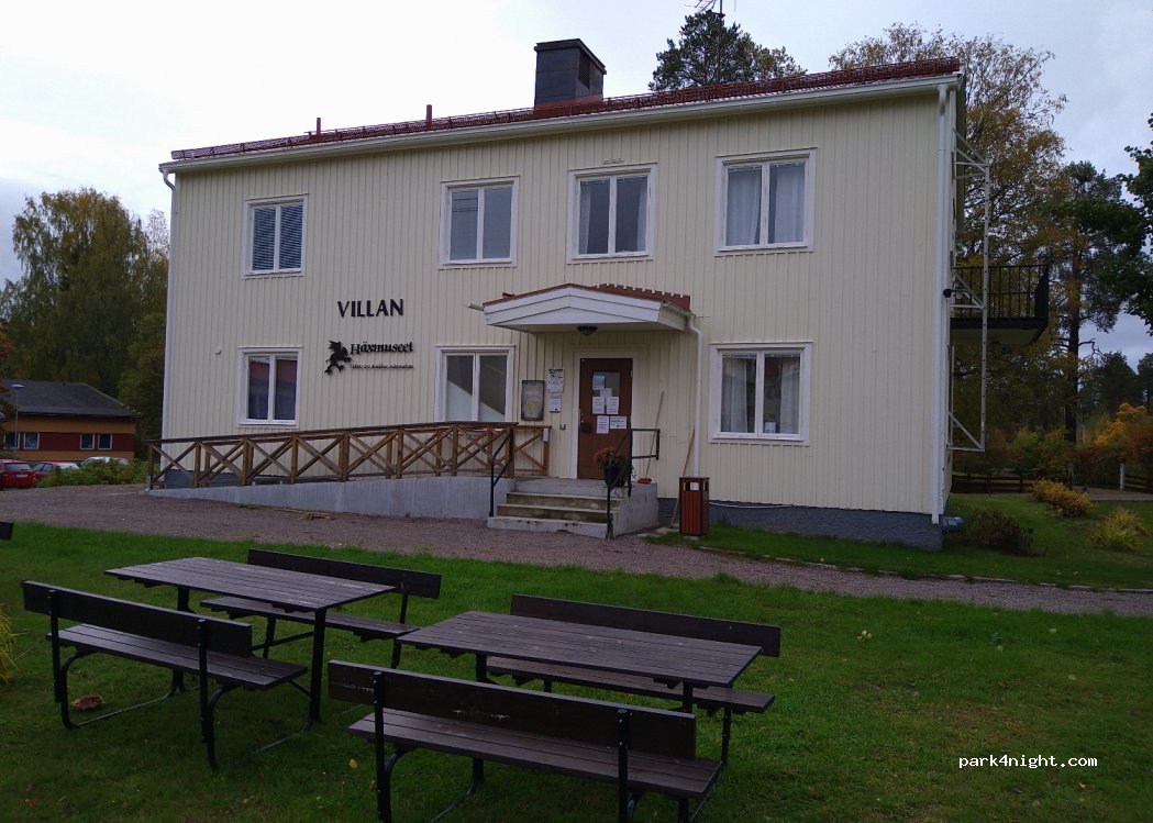 (870 52) Nyland - 5 Folkhögskolevägen — foto 3