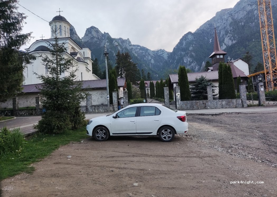 (105500) Bușteni - Strada Palanca — foto 3