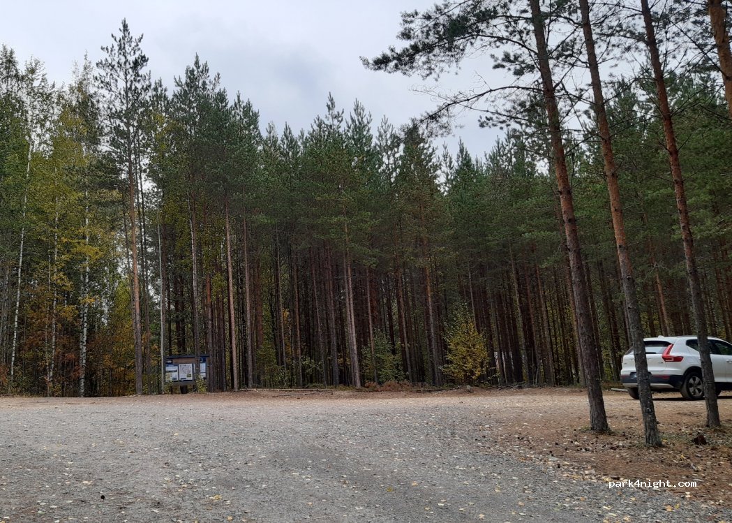 (52100) Mikkeli - 656 Neitvuorentie — foto