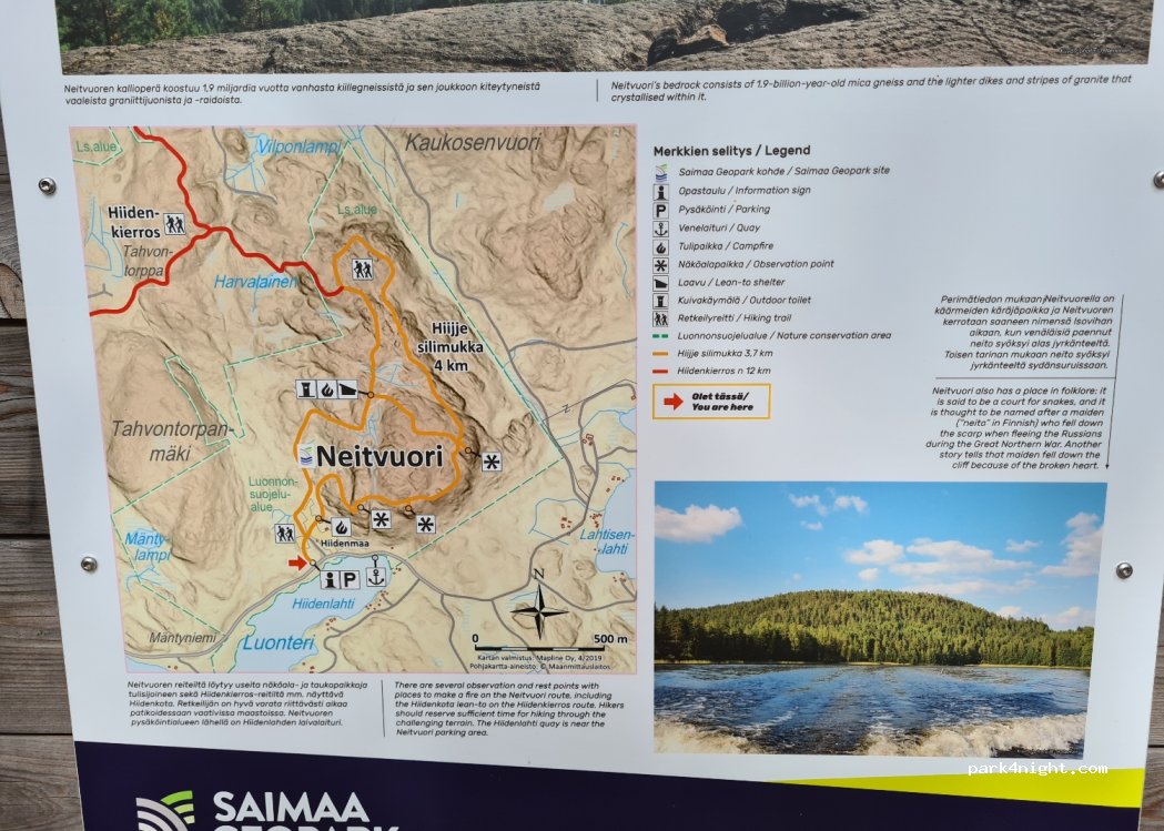 (52100) Mikkeli - 656 Neitvuorentie — foto 4