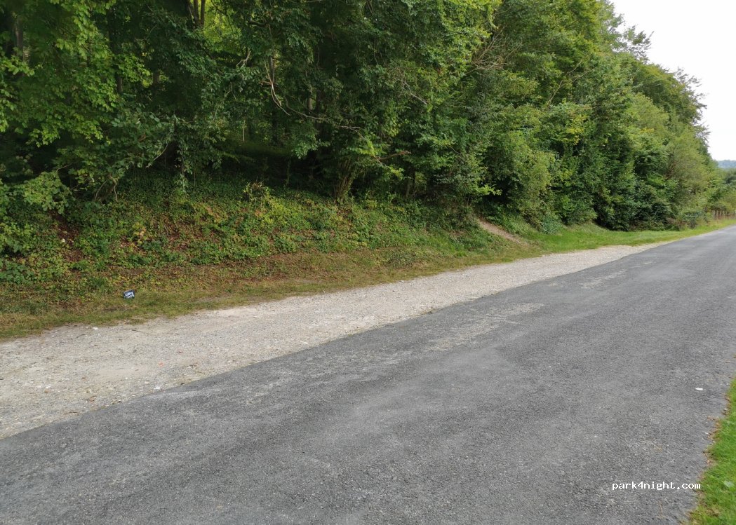 (76880) Martin-Église - Route de la Pyramide — foto 2
