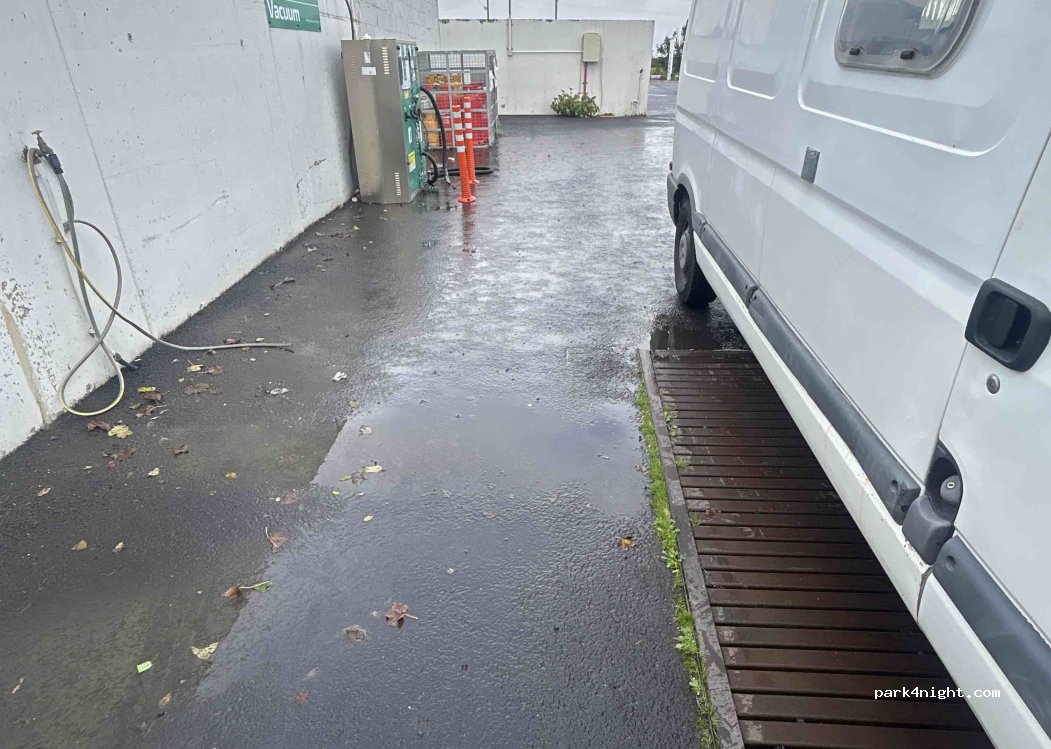 (F26 K7D8) Culleens - N59 — foto 3