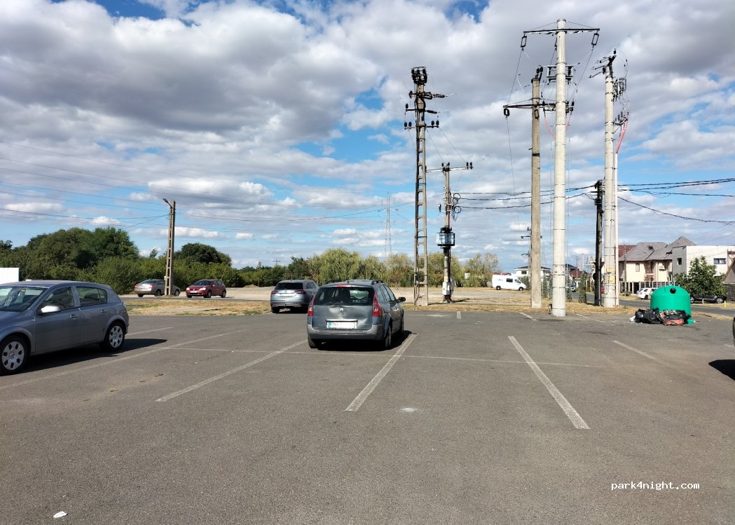 (310487) Arad - 17 Strada Ion Creangă — foto 4