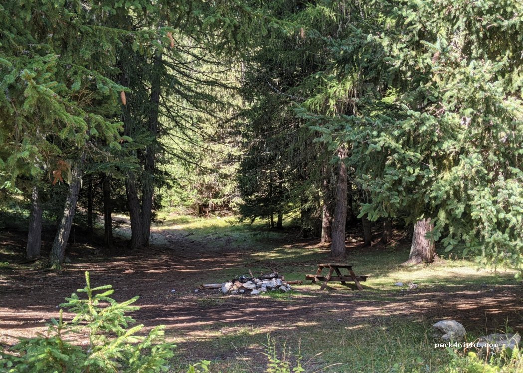 (05250) Le Dévoluy - Unnamed Road — foto 2