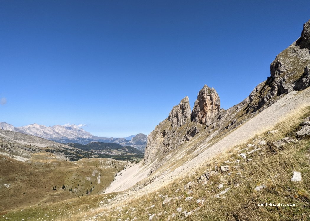 (05250) Le Dévoluy - Unnamed Road — foto 4
