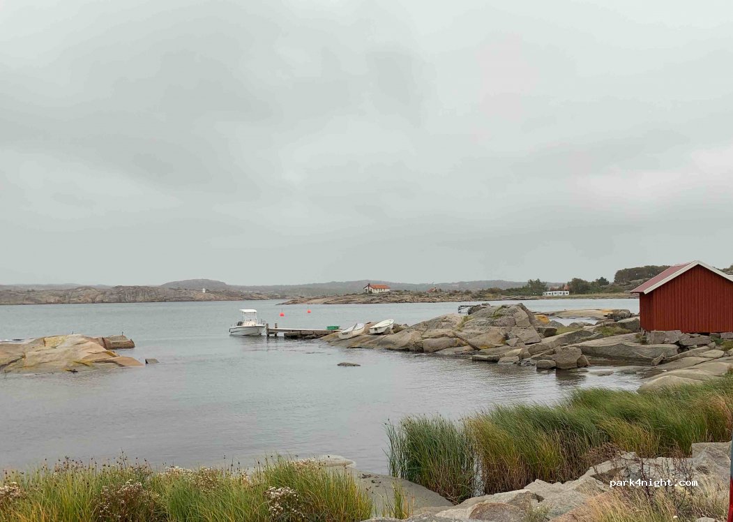 (450 46) Tangevik - 1 RAMSVIK NORRA — foto